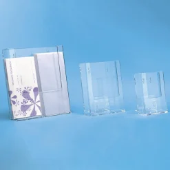 Soporte Para Folletos Flexi DIN A4
