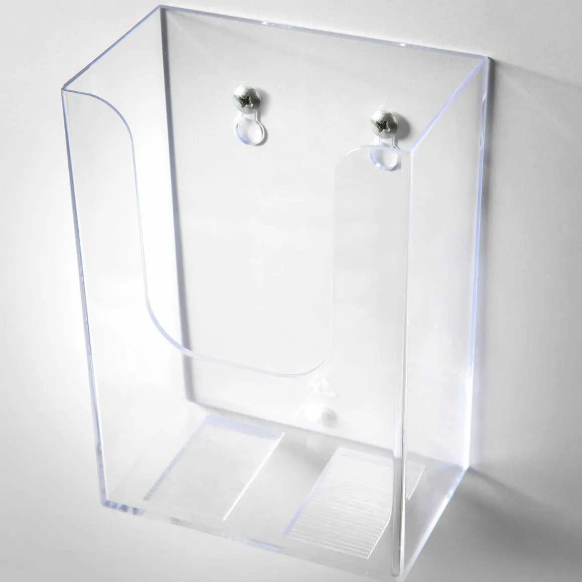 Soporte Para Folletos Maxi DIN Longitud