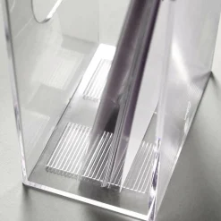Soporte Para Folletos Maxi DIN Longitud