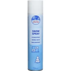 Spray De Nieve 400 Ml