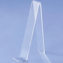 Sujeción Inclinada, Altura 18 Cm