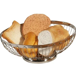 Surtido De Pan De Imitación, 5 Piezas