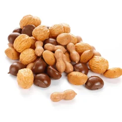 Surtido Mixto De Frutos Secos - Bolsa De 200 G De Chucherías