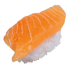 Sushi Set Maniquí De Comida, Set 4 Piezas
