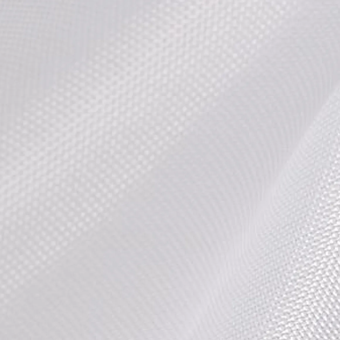 Tafetán De Seda Blanco, Anchura: 150 Cm