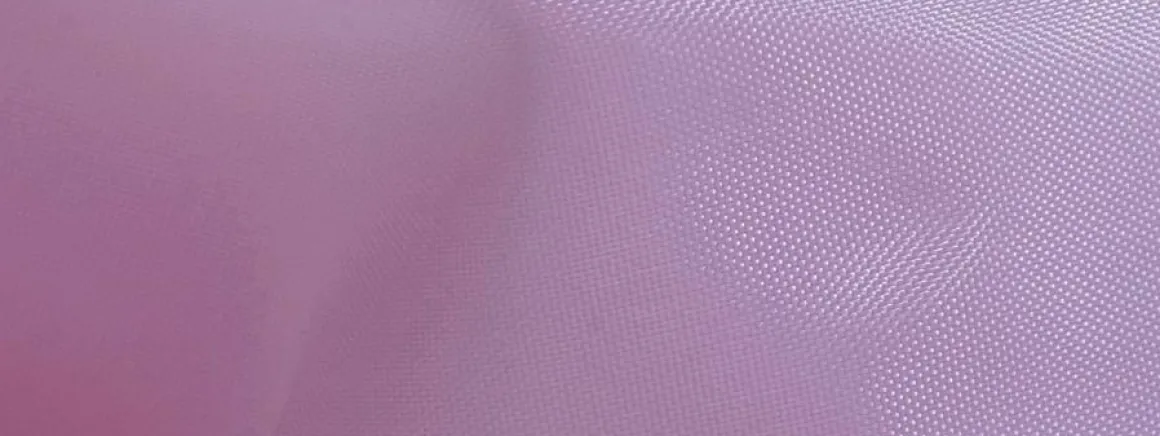 Tafetán De Seda Rosa, Anchura: 150 Cm
