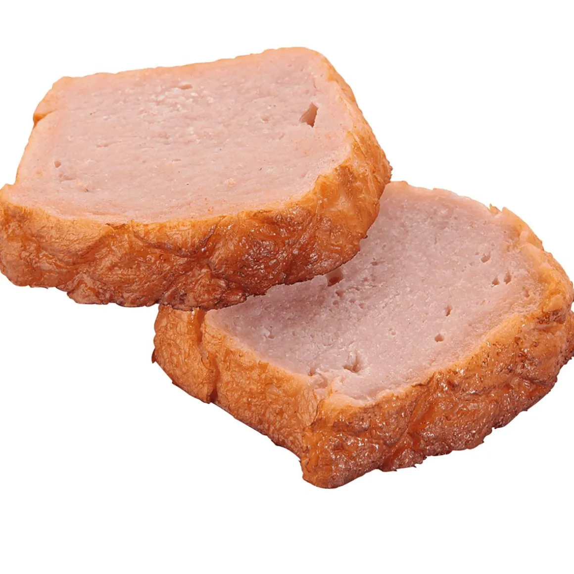 Tajadas De Pastel De Carne, 2 Piezas