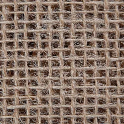 Tapete De Mesa De Arpillera Natural, Anchura 30 Cm, 10 M