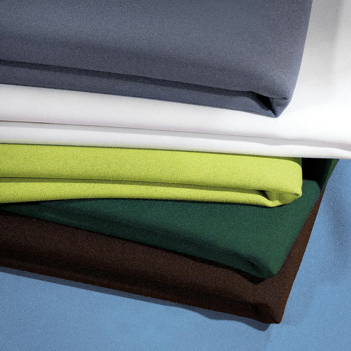 Tejido Decorativo Amarillo, Anchura: 150 Cm