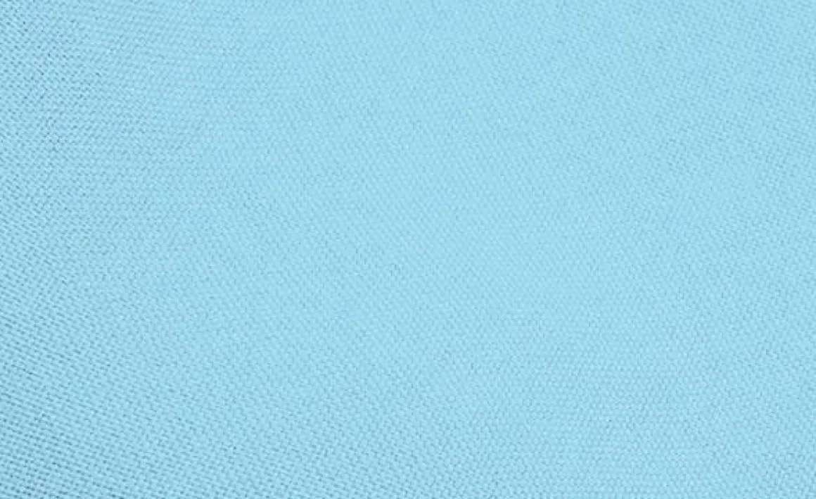 Tejido Decorativo Azul Claro, Anchura: 150 Cm