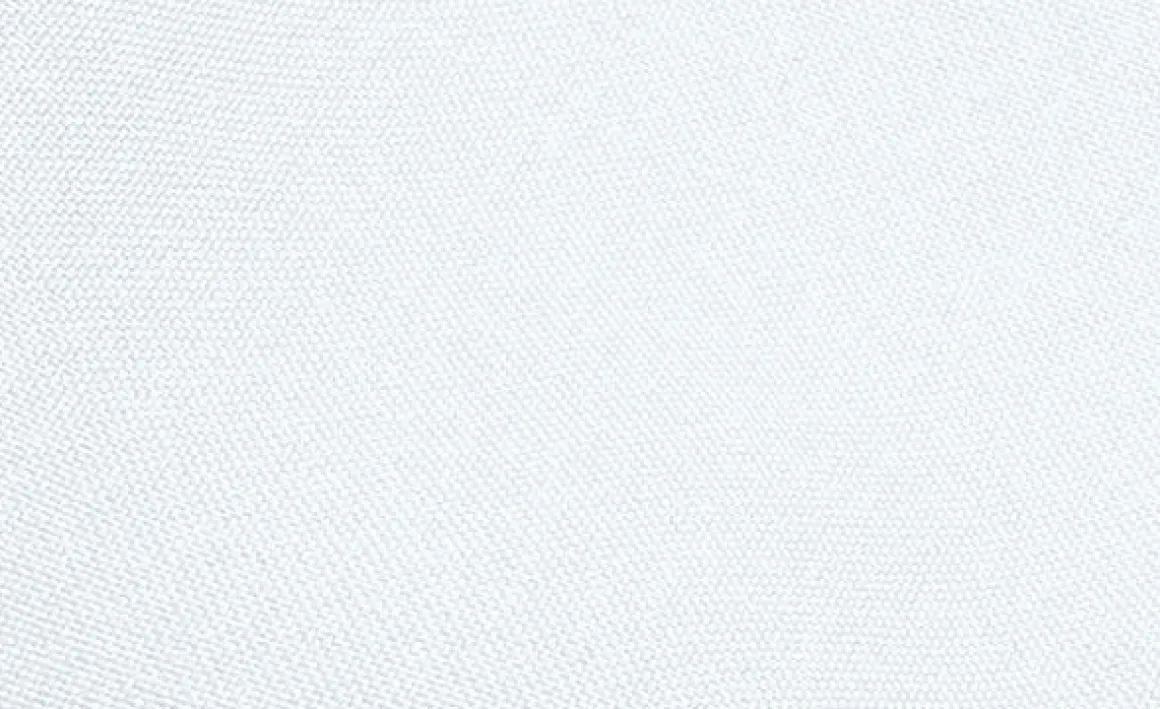 Tejido Decorativo Blanco, Anchura: 150 Cm