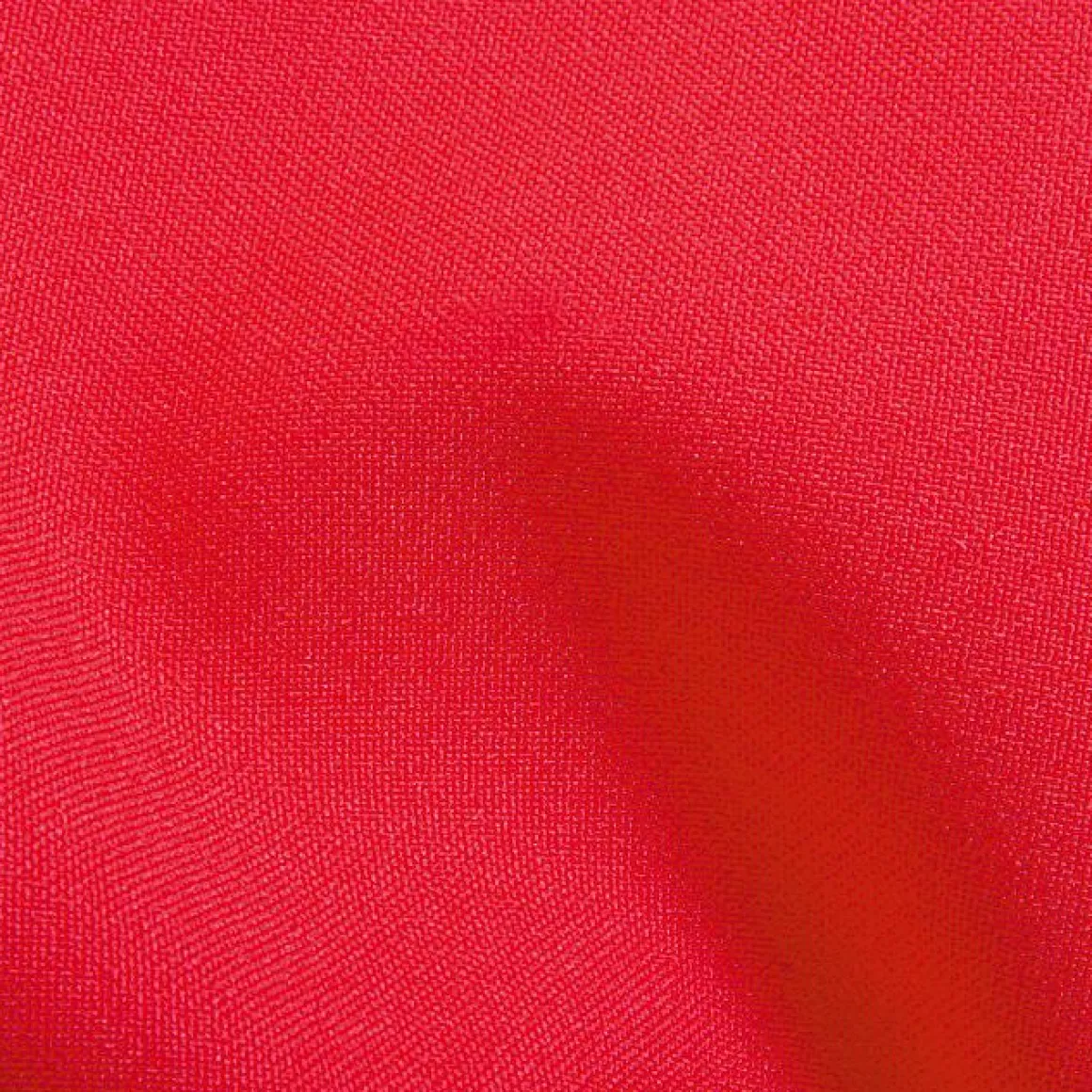 Tejido Decorativo Rojo, Anchura: 150 Cm