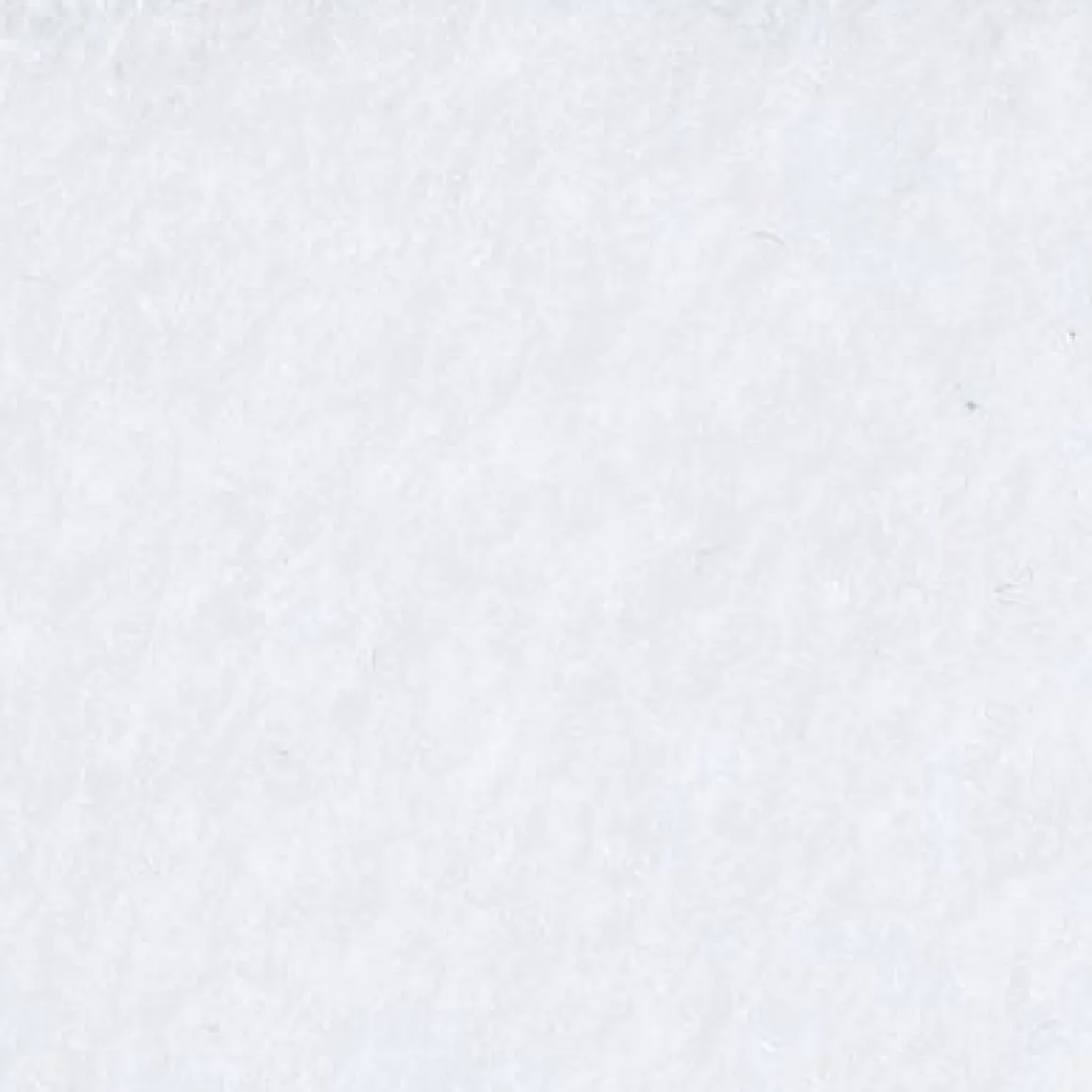 Tela De Fieltro, Blanco, 1,5 Mm, 180 Cm