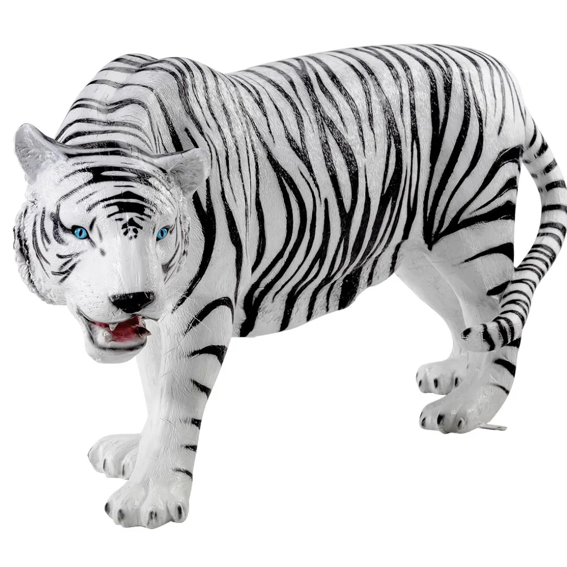 Tigre Decorativo, Longitud: 170 Cm