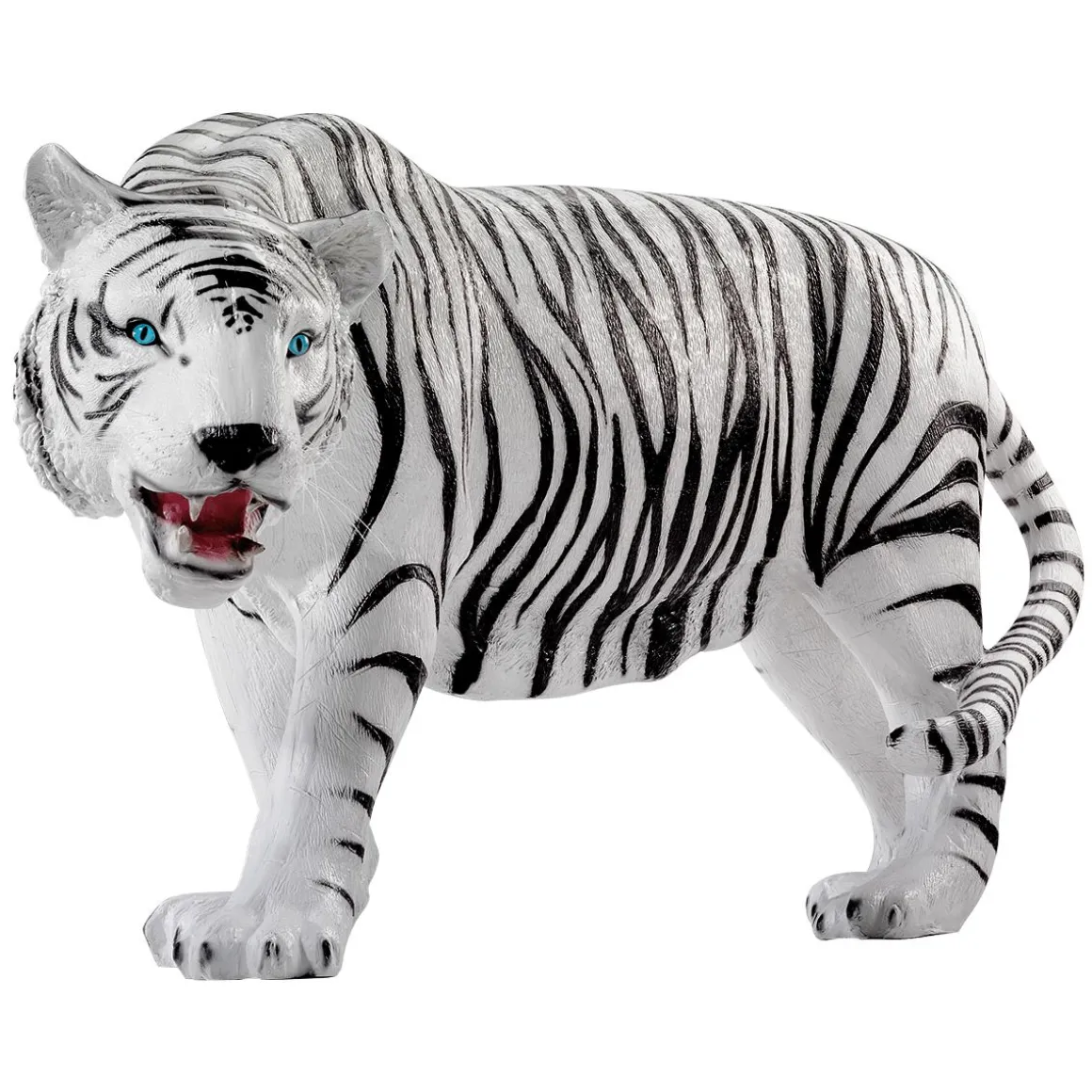 Tigre Decorativo, Longitud: 170 Cm