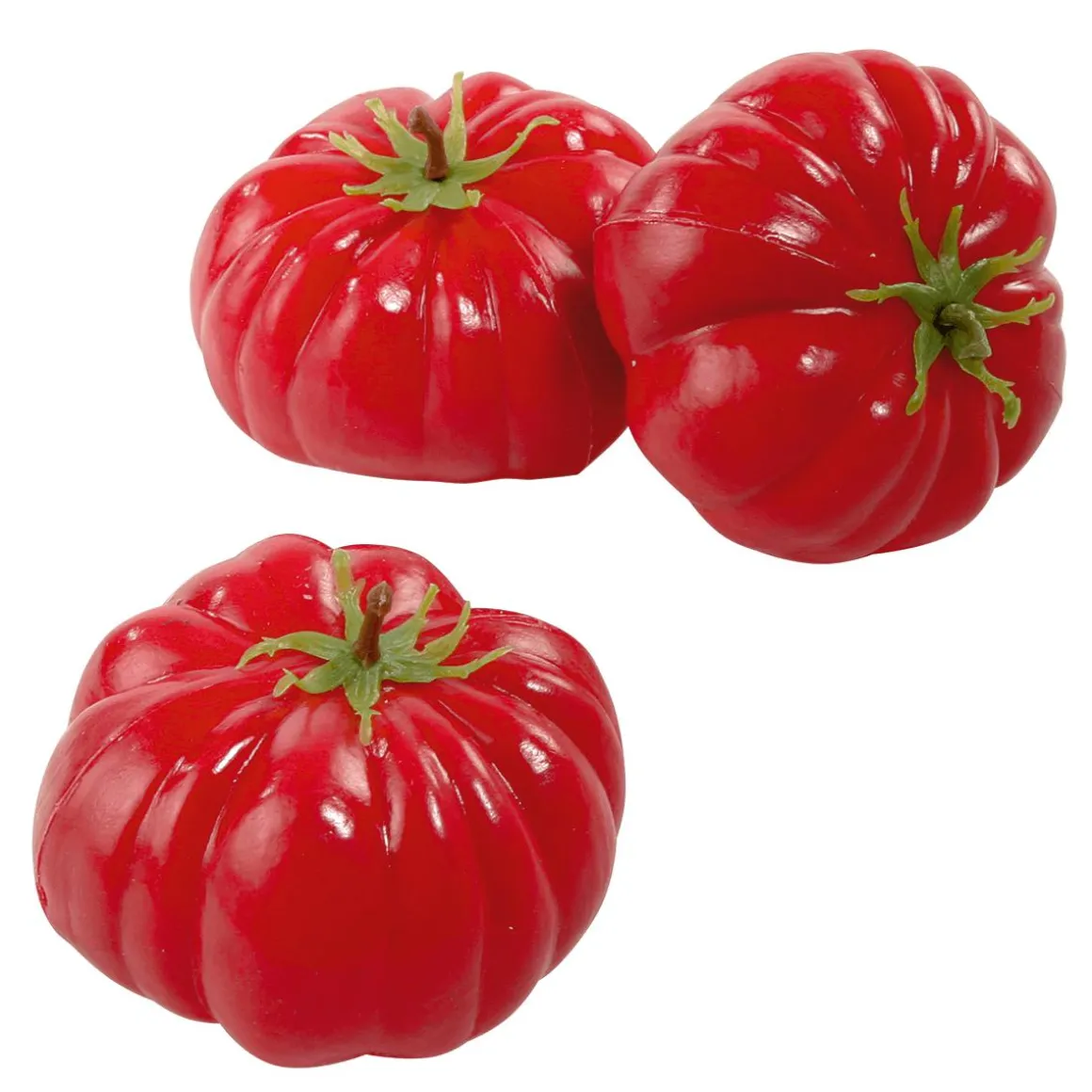 Tomates Alimento De Imitación
