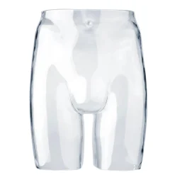 Torso Masculino Inferior Para Ropa Interior