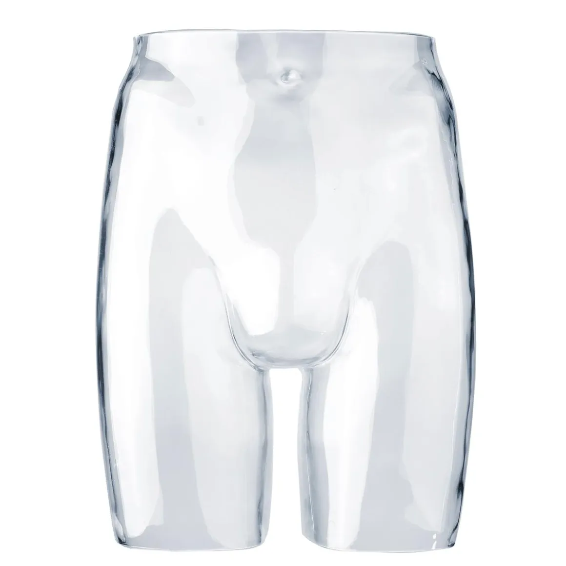 Torso Masculino Inferior Para Ropa Interior
