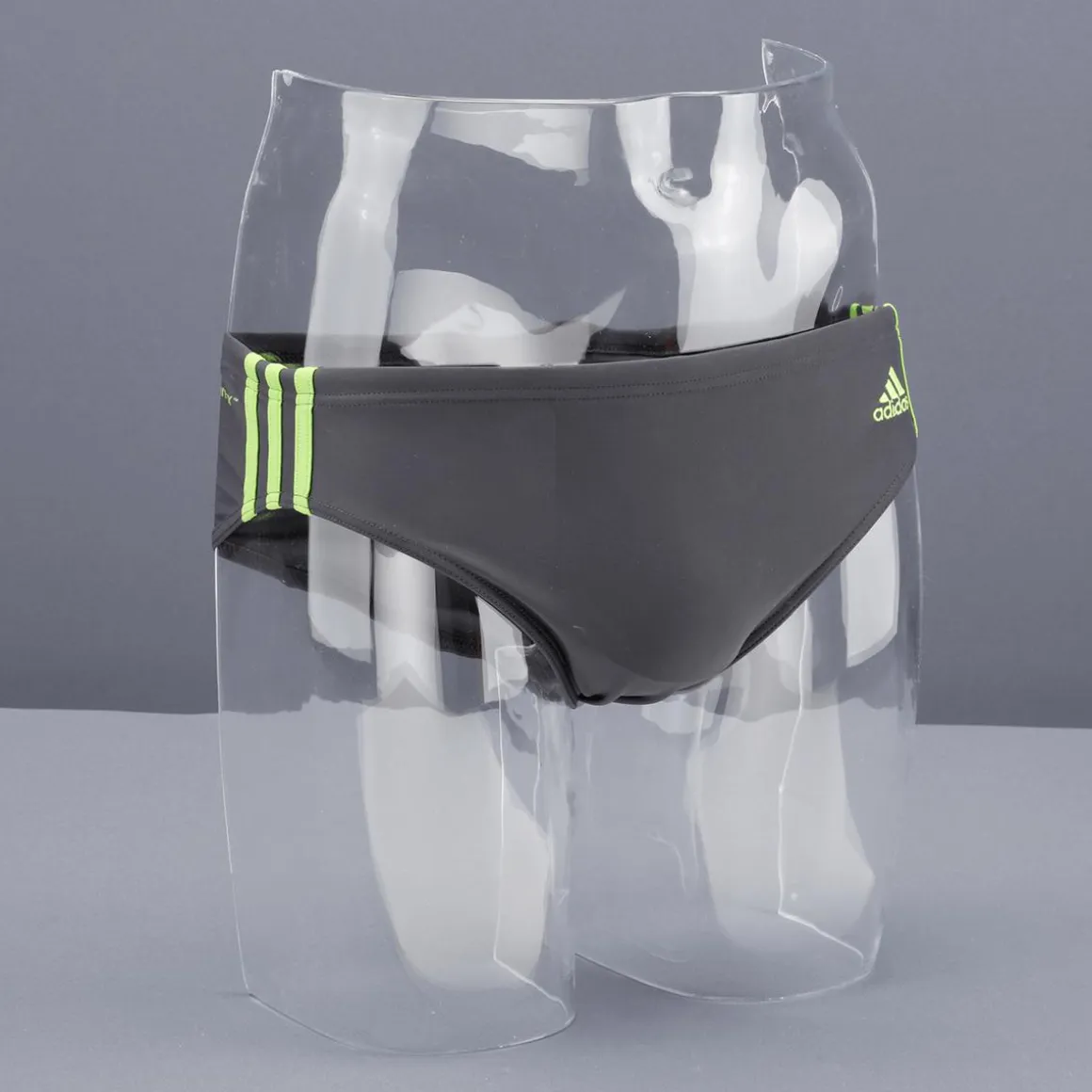 Torso Masculino Inferior Para Ropa Interior