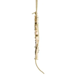 Tronco De Abedul 100 Cm Aprox. 6-10 Cm Ø