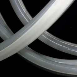 Tubo De Luz De Neón LED 6 M, Rojo