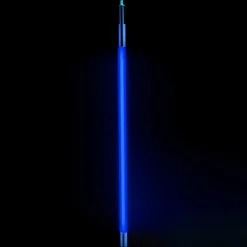 Tubo De Neón 105 Cm, Azul