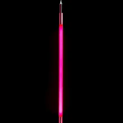 Tubo De Neón 105 Cm, Rosa