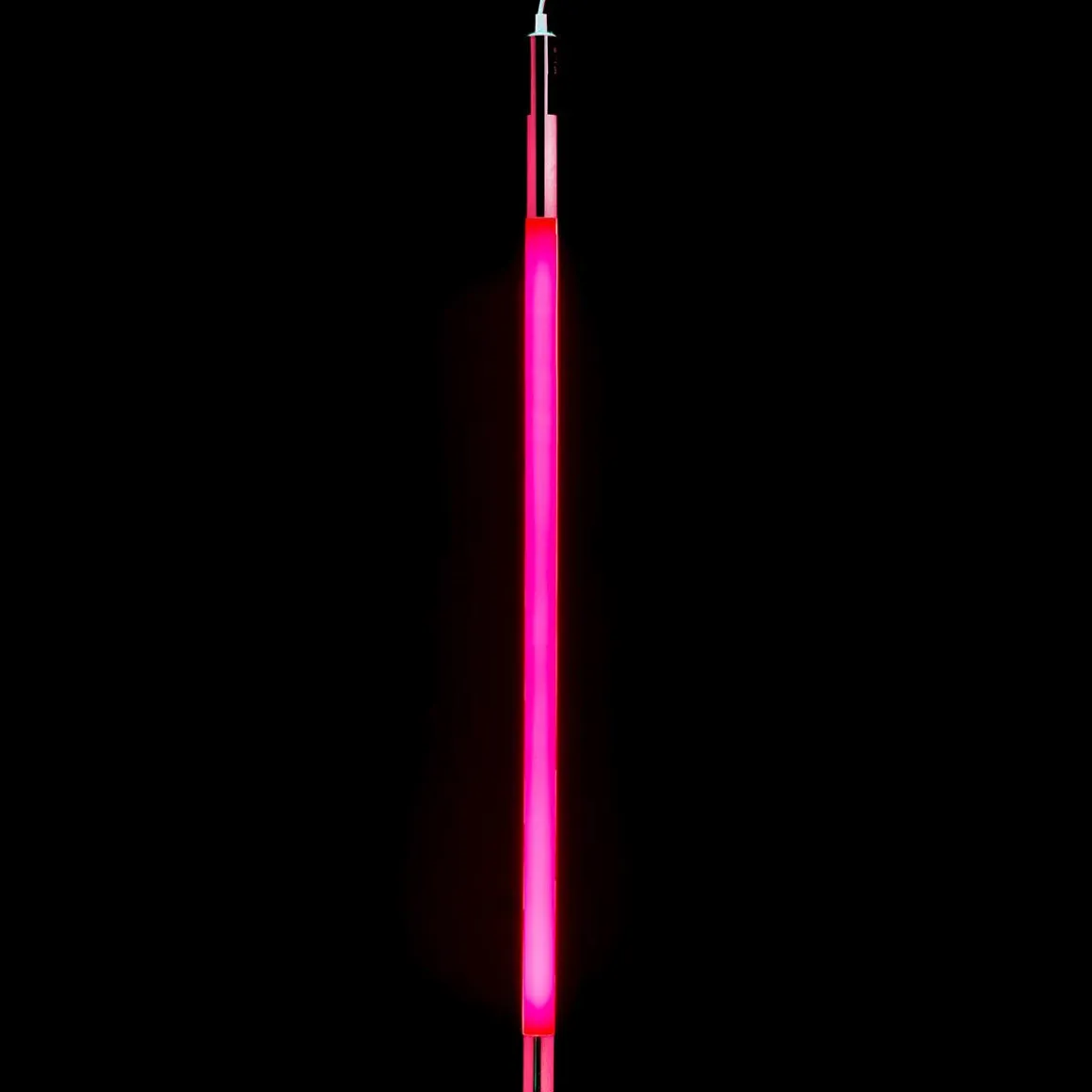 Tubo De Neón 105 Cm, Rosa