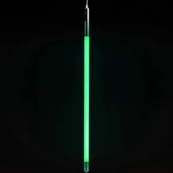 Tubo De Neón 105 Cm, Verde