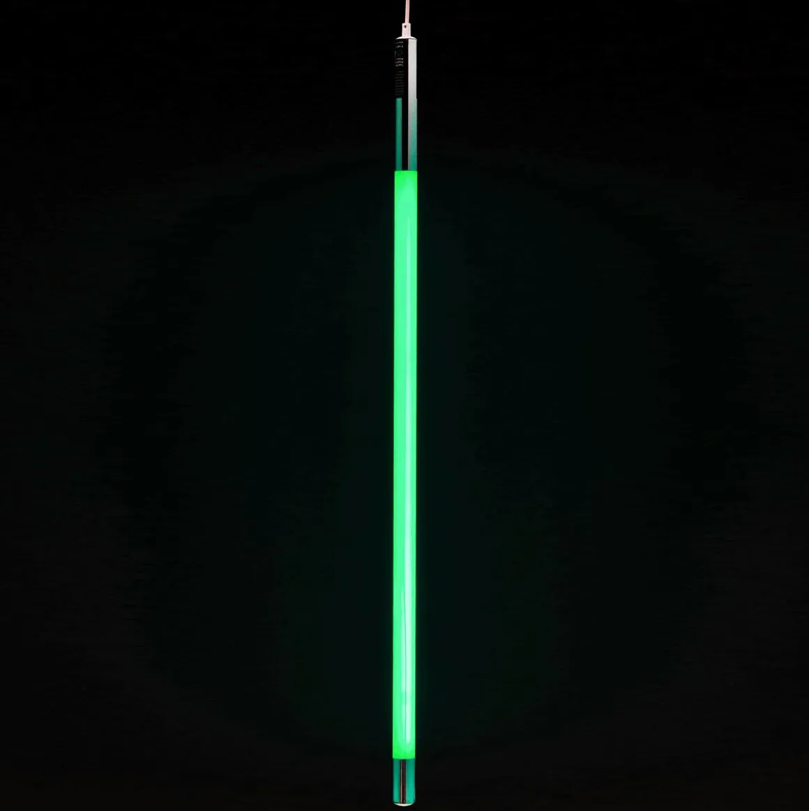 Tubo De Neón 105 Cm, Verde
