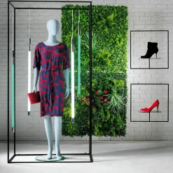 Tubo De Neón 105 Cm, Verde