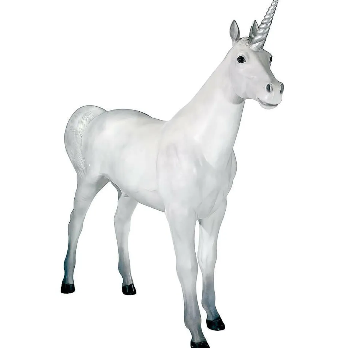 Unicornio Decorativo, Altura: 220 Cm