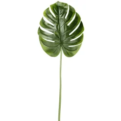 XXL Monstera Artficial Hoja 130 Cm