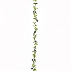 Zarcillo De Cereza Artificial 180 Cm