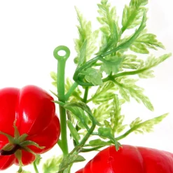 Zarcillo De Tomates Artificial 200 Cm