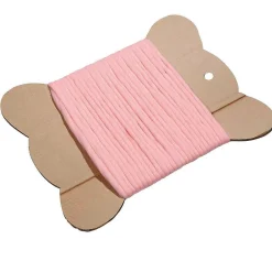 Zurcir Decorativo XXL 50 X 40 Cm Rosa